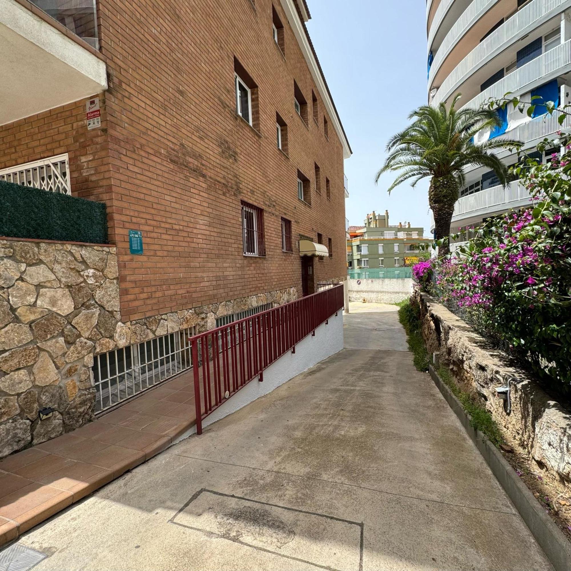 Kesito Family Apartment Lloret de Mar
