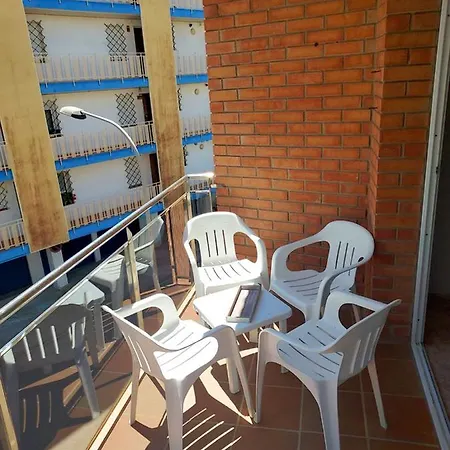 Kesito Family Apartments Lloret de Mar Buitenkant foto
