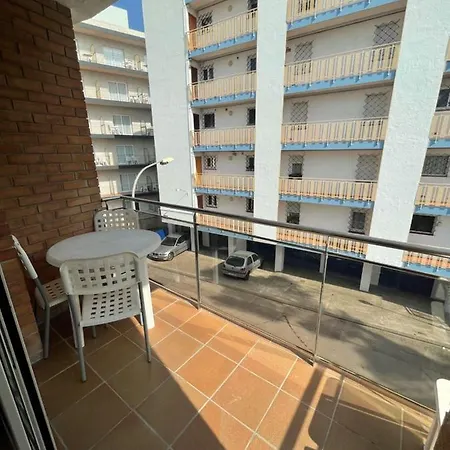 Kesito Family Apartments Lloret de Mar Buitenkant foto