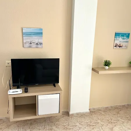 Kesito Family Apartments Lloret de Mar Buitenkant foto