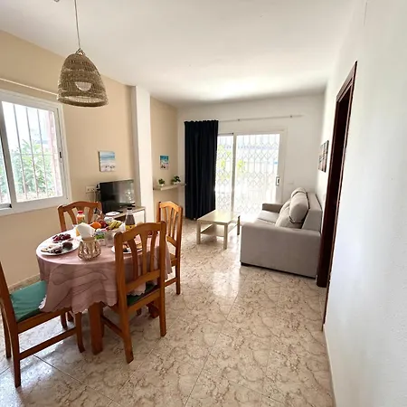 Kesito Family Apartments Lloret de Mar Buitenkant foto