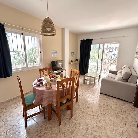 Kesito Family Apartments Lloret de Mar Buitenkant foto