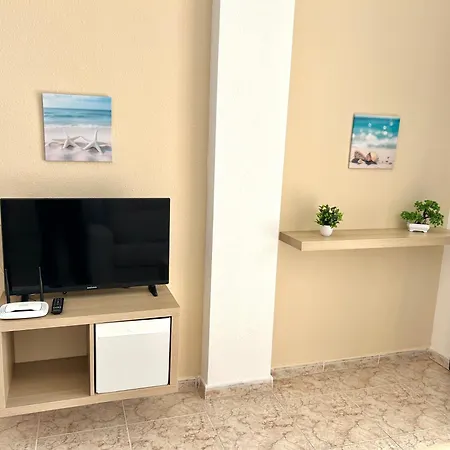 Kesito Family Apartments Lloret de Mar Buitenkant foto