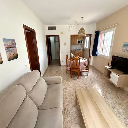 Kesito Family Apartments Lloret de Mar Buitenkant foto