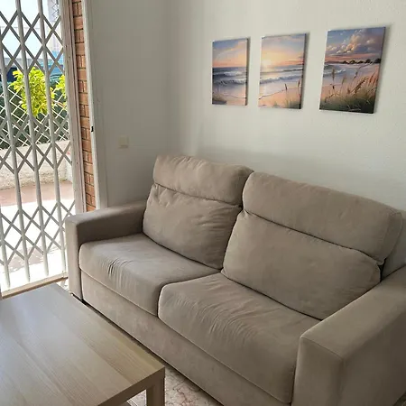 Kesito Family Apartments Lloret de Mar Buitenkant foto