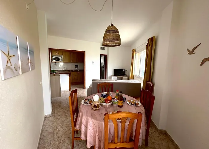 Kesito Family Apartments