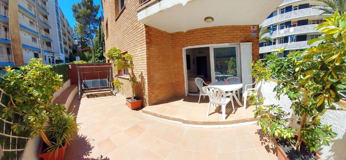 Appartement Kesito Family