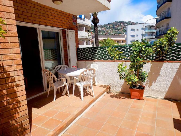 Appartement Kesito Family Lloret de Mar