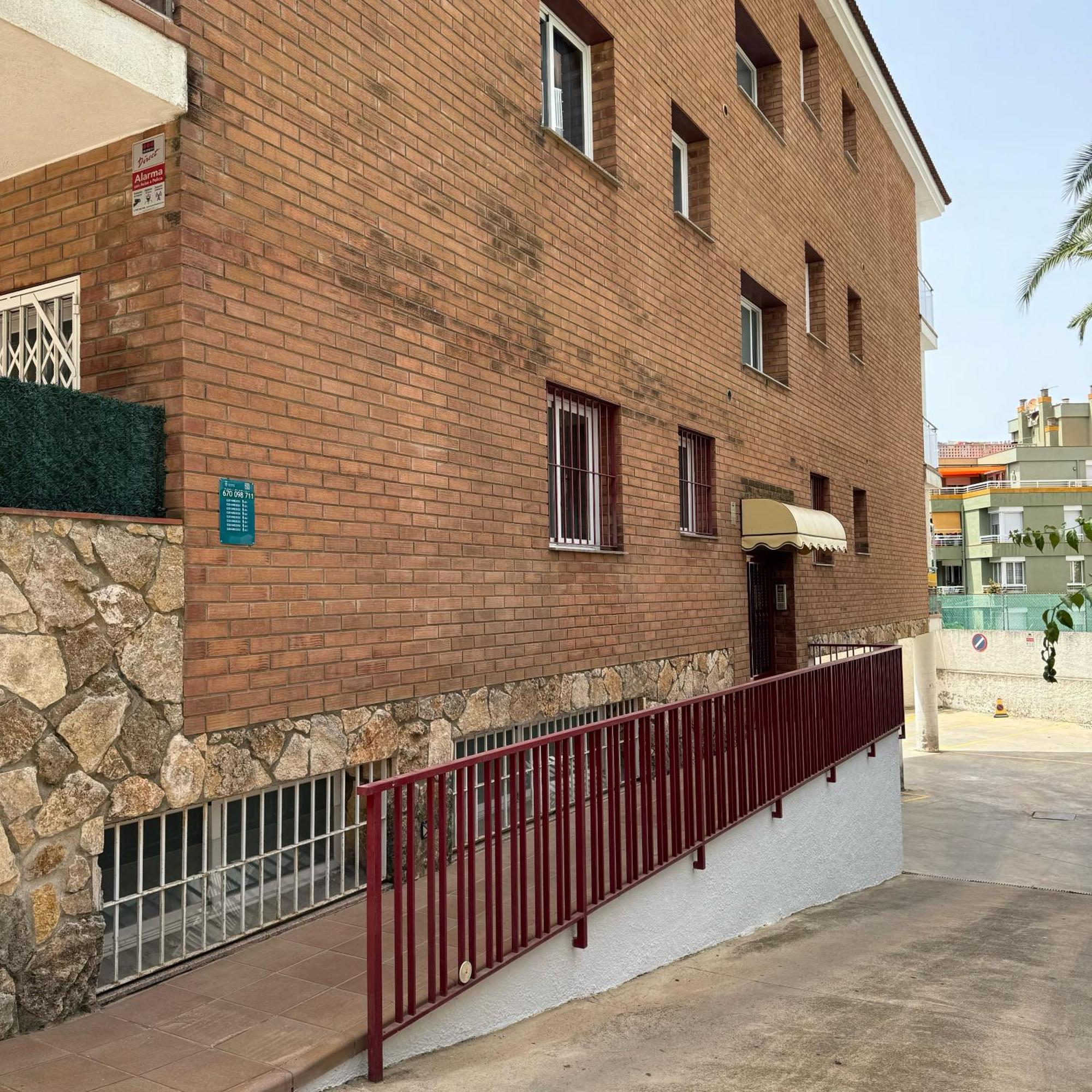 Appartement Kesito Family