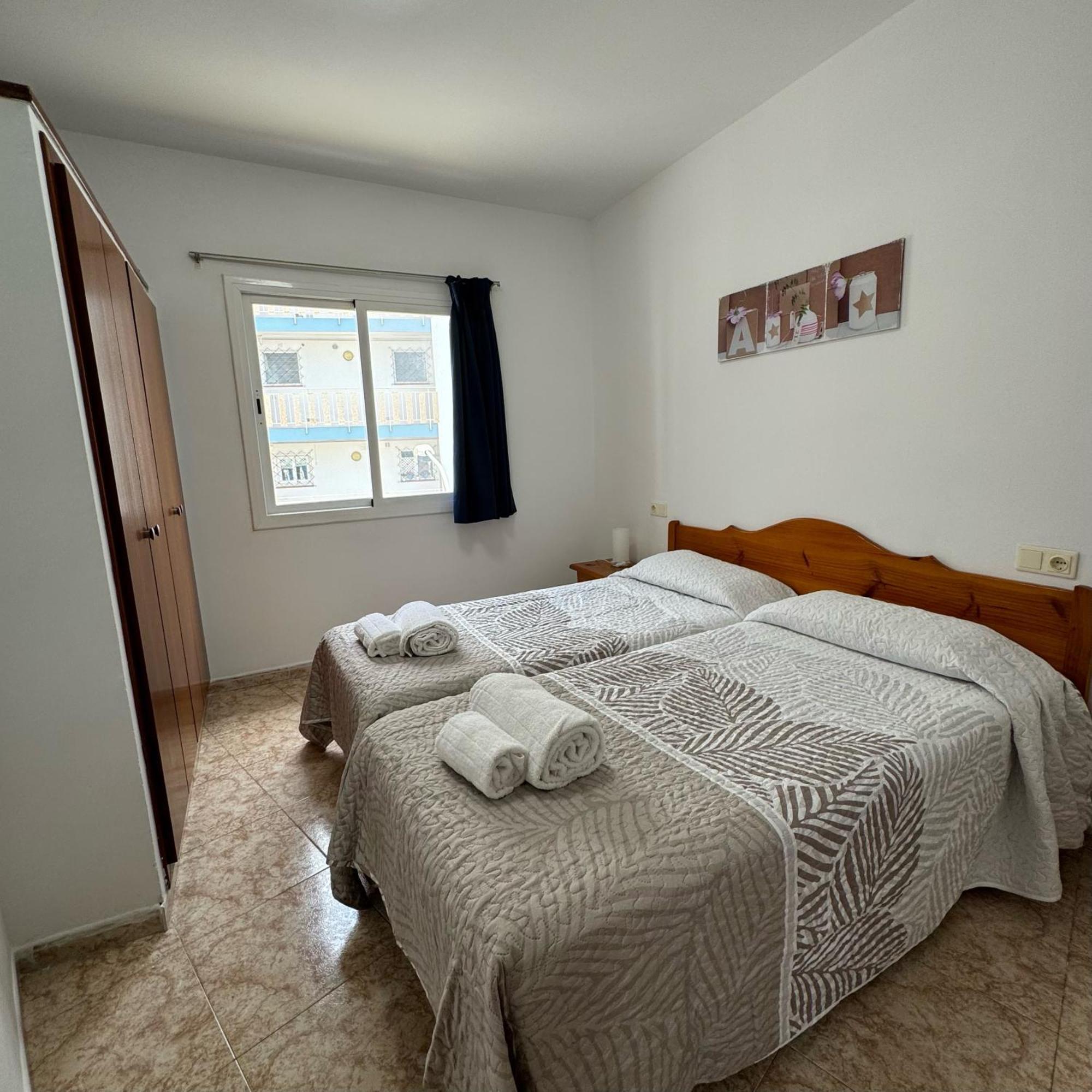 Kesito Family Appartement *