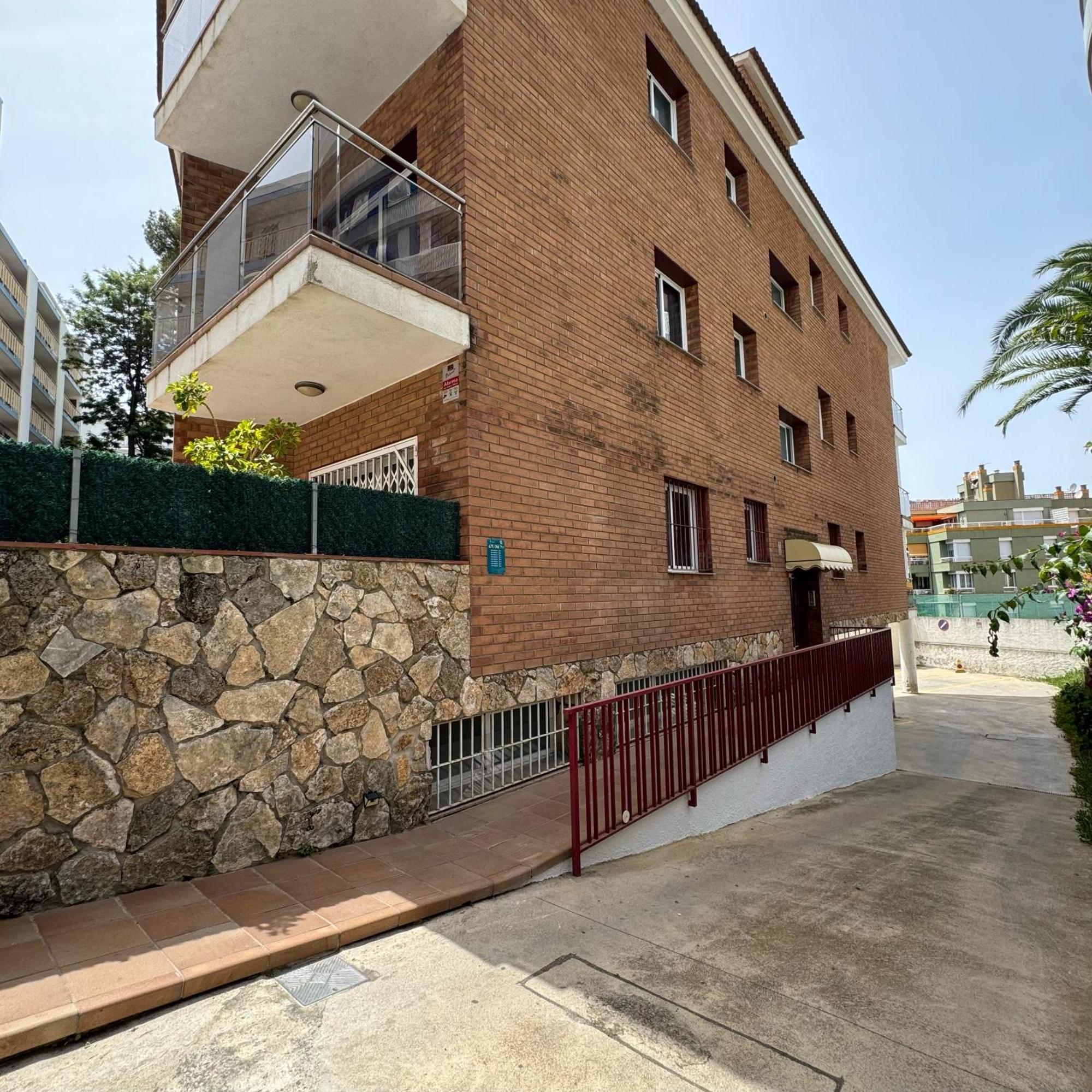 Apartamento Kesito Family *
