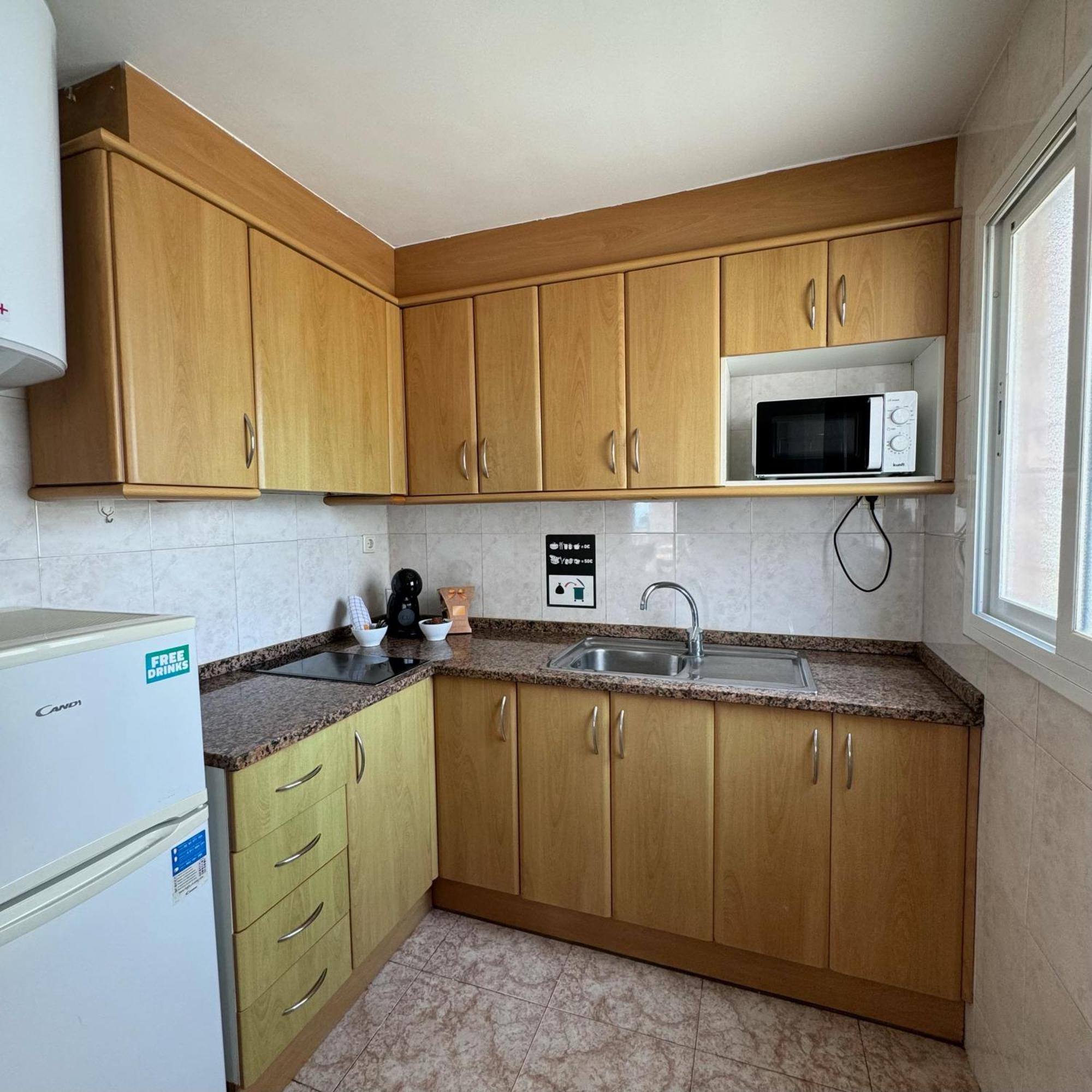 Appartement Kesito Family *