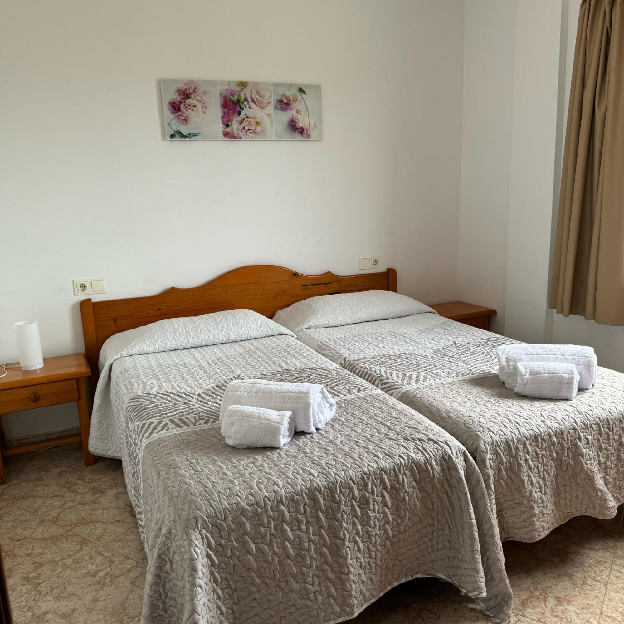 Appartement Kesito Family Lloret de Mar