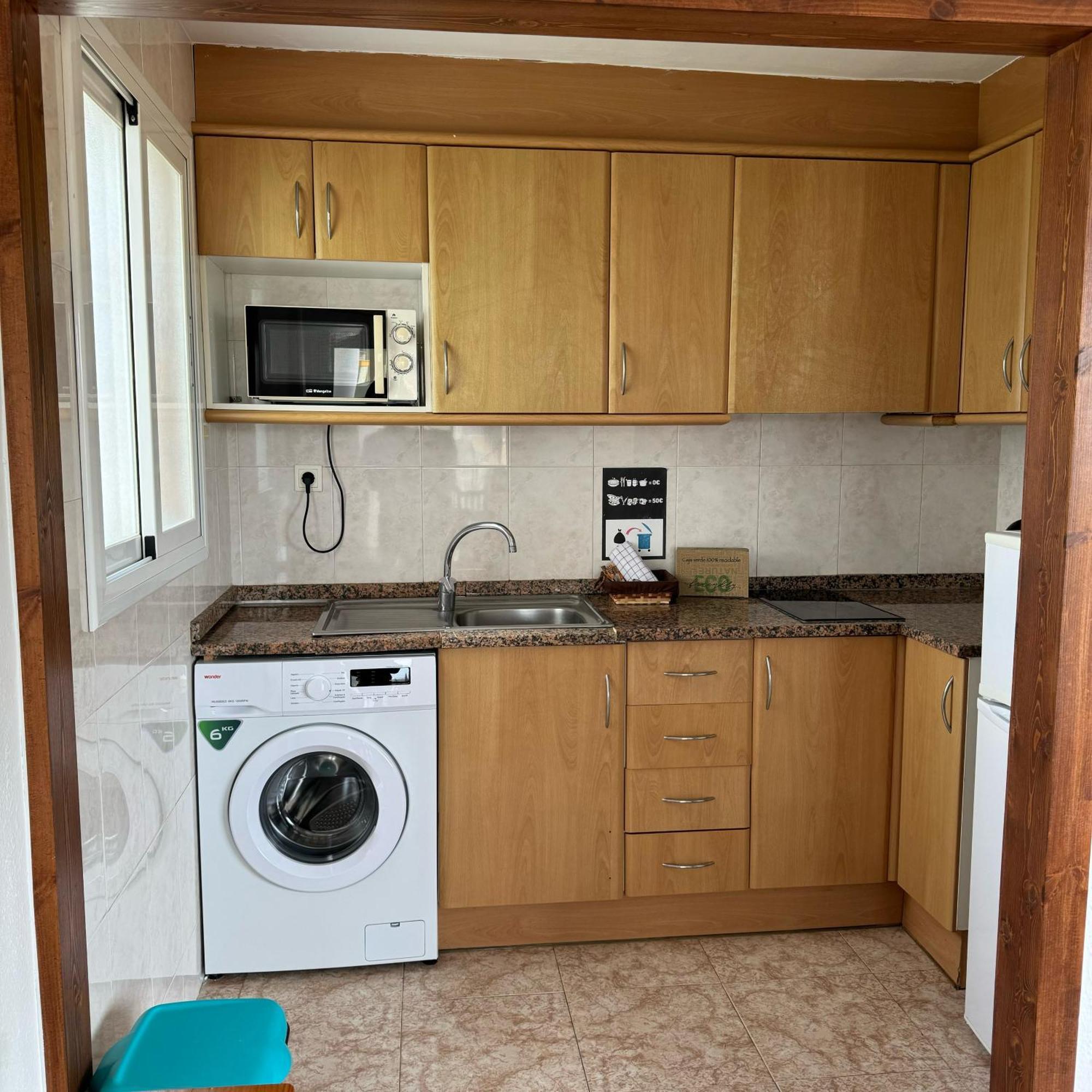 Appartement Kesito Family