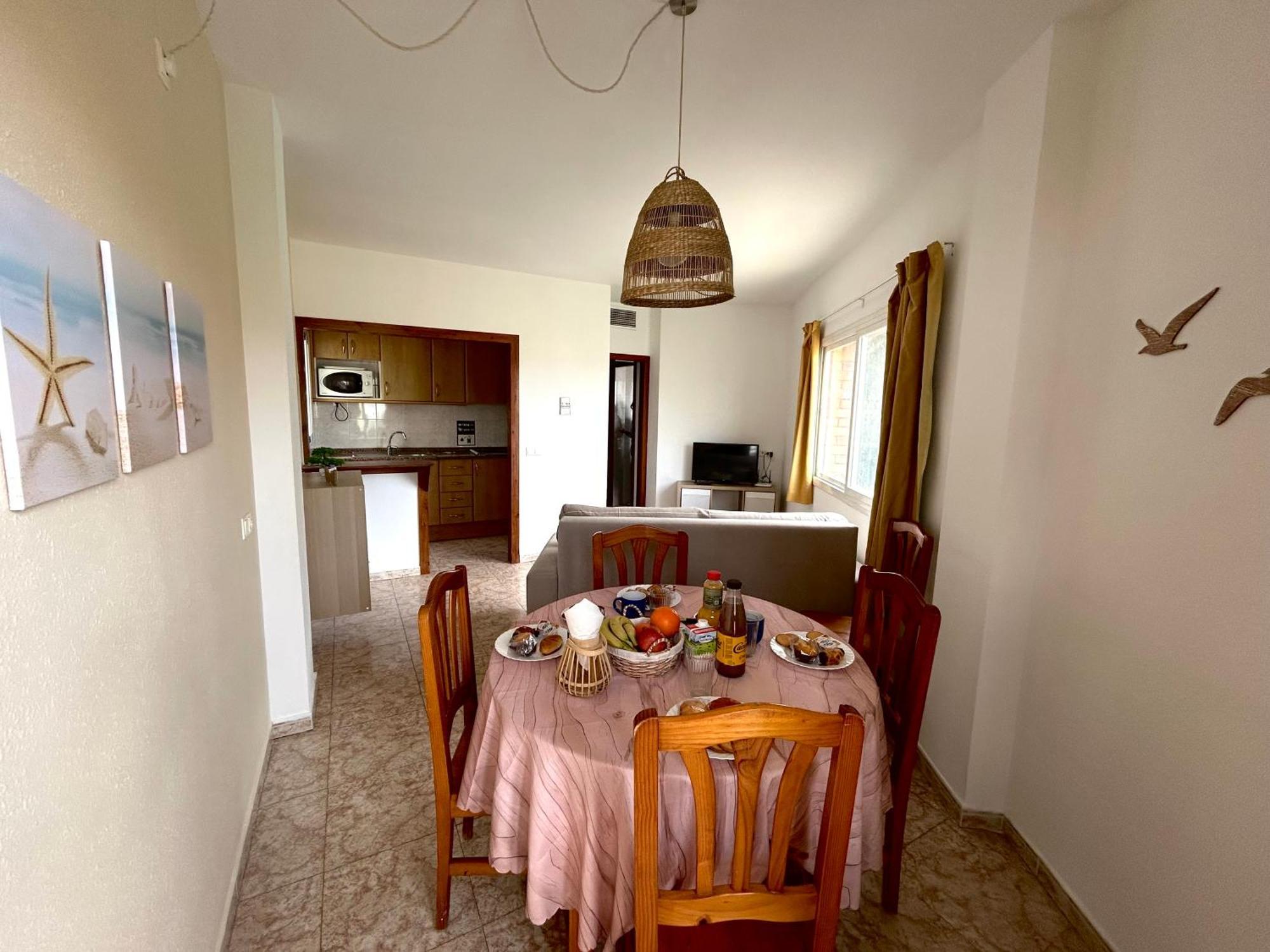 Kesito Family Appartement
