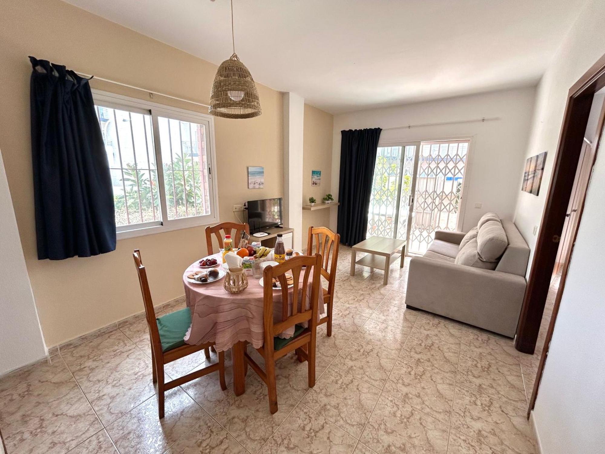 Kesito Family Apartamento