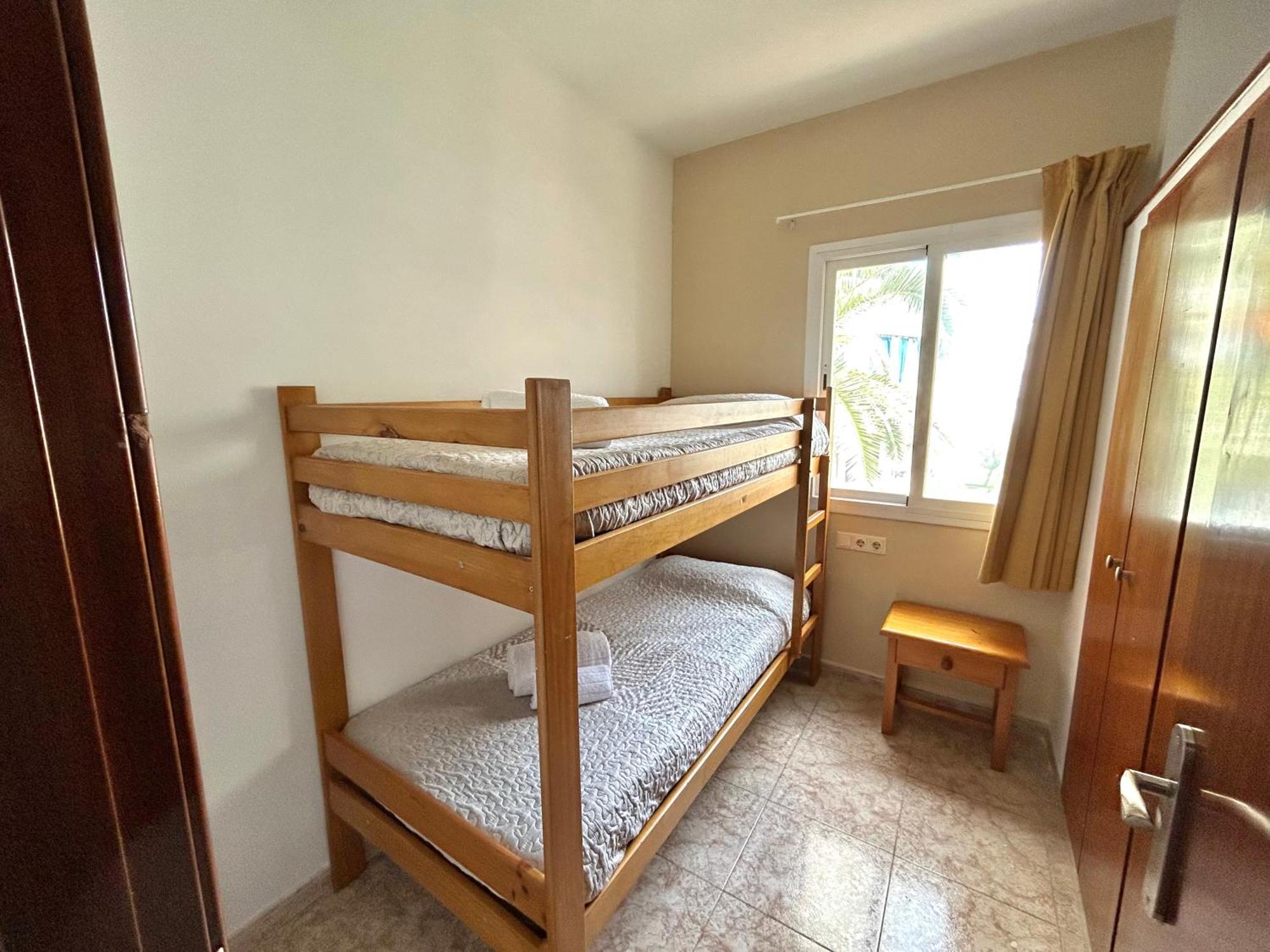 Kesito Family Appartement *