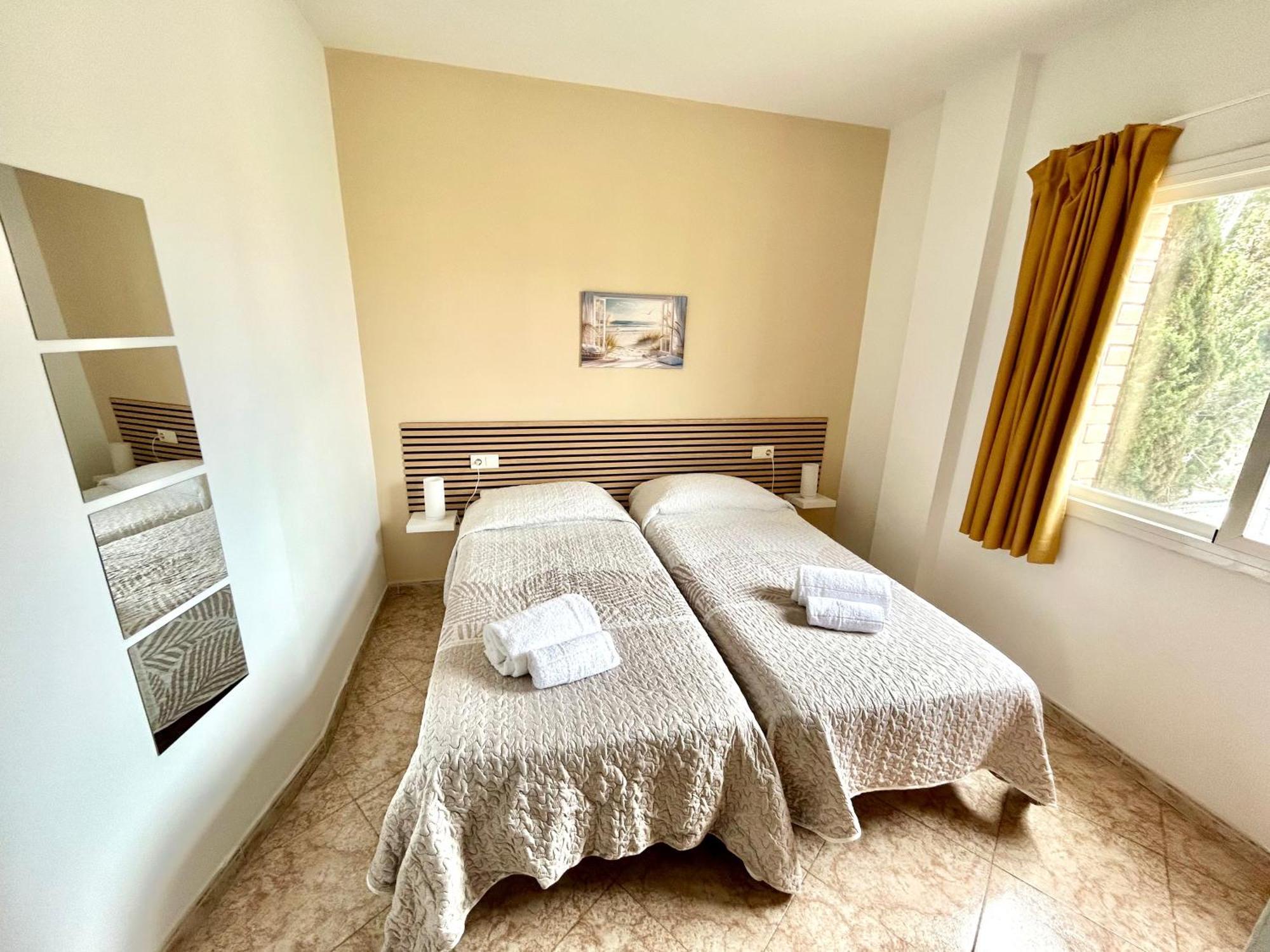 Kesito Family Apartamento