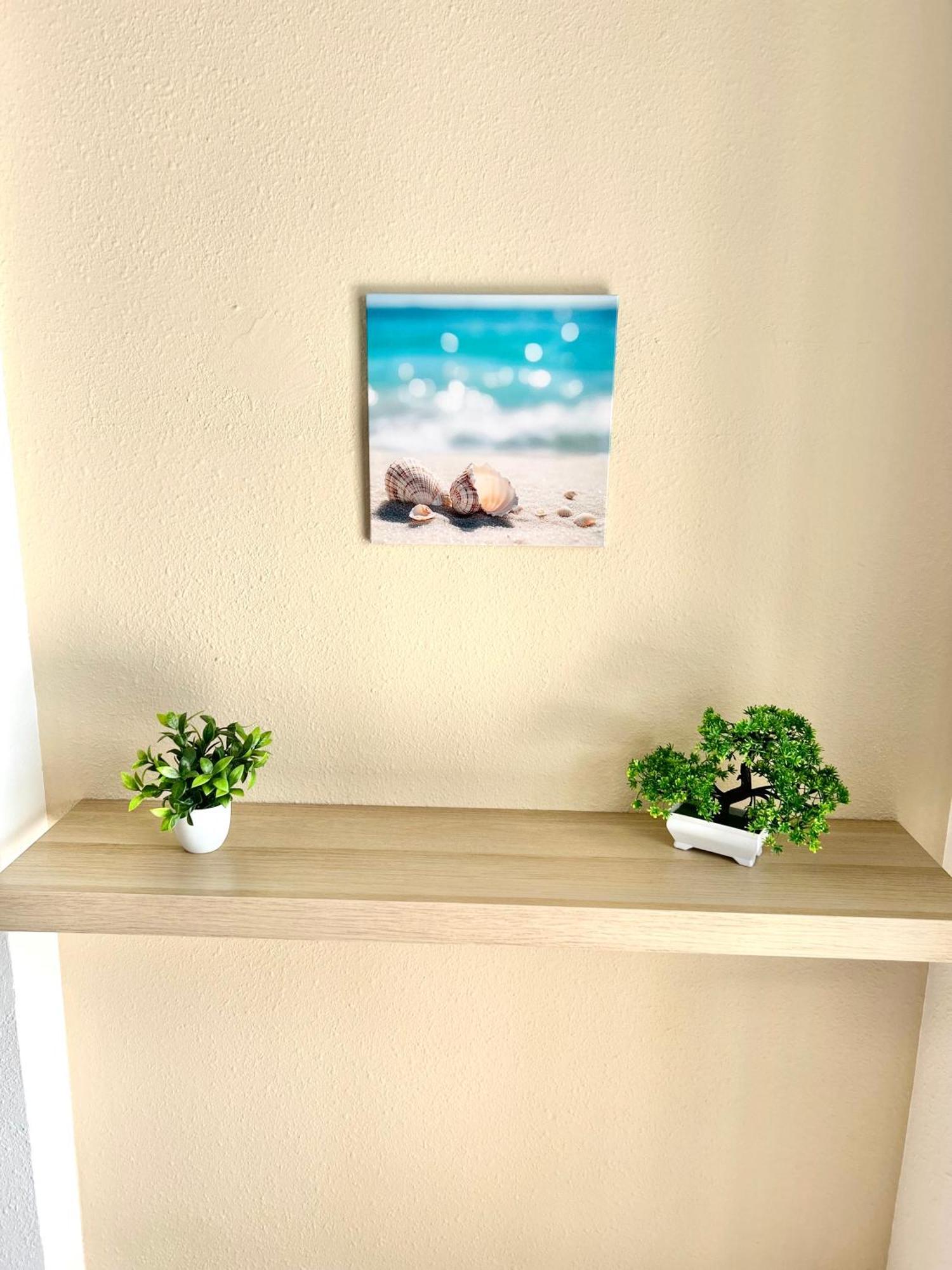 Apartamento Kesito Family