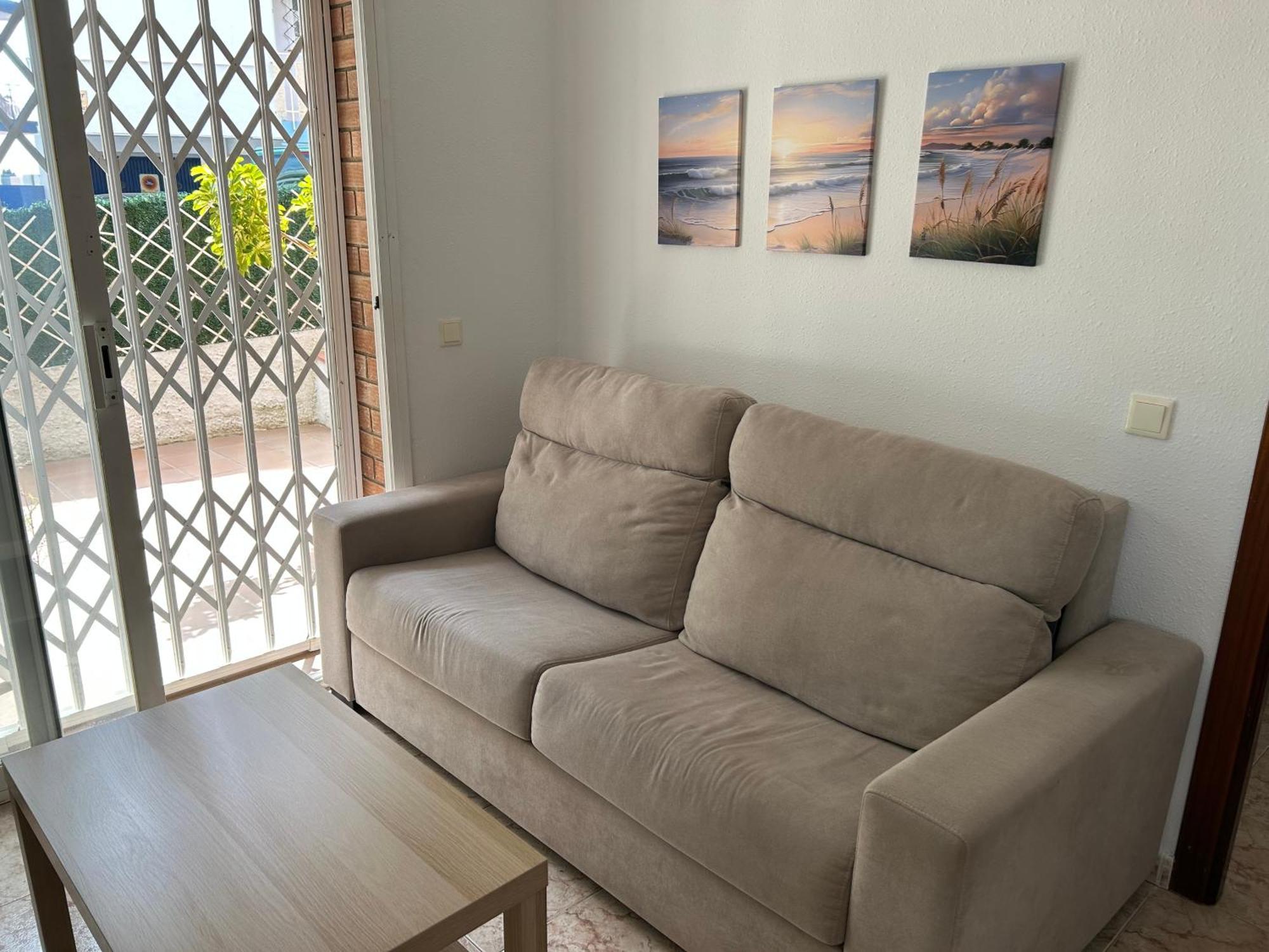 Appartement Kesito Family *