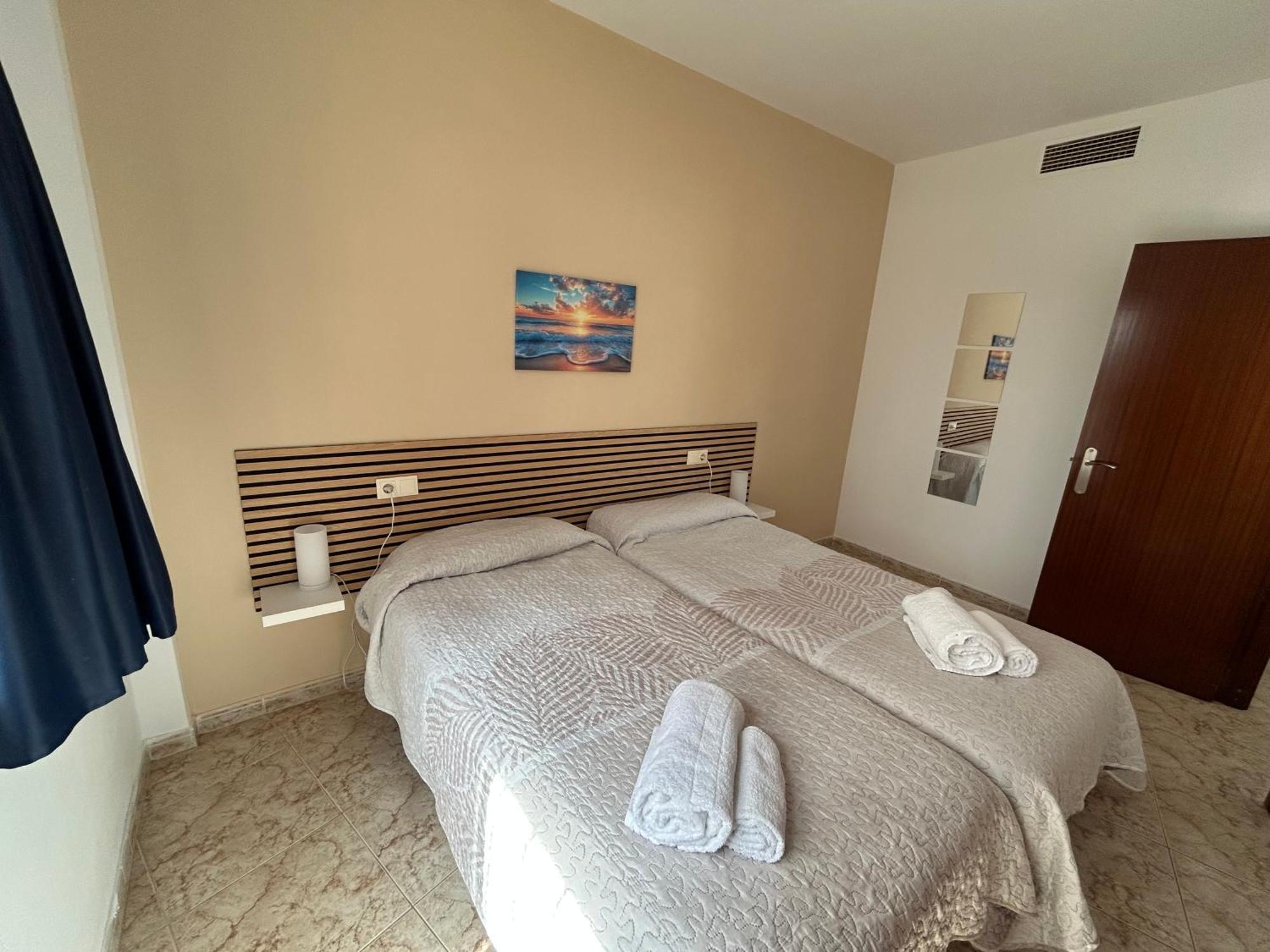 Kesito Family Apartamento *