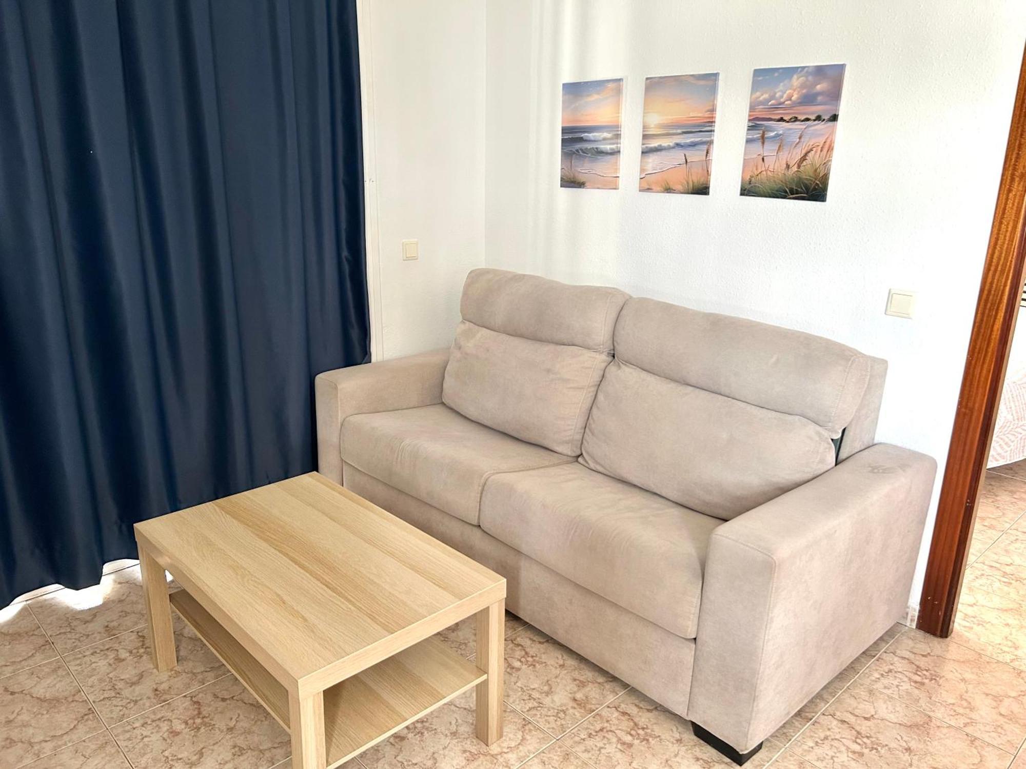 Appartement Kesito Family Lloret de Mar
